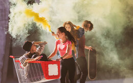 young & mobile vorteilswelt