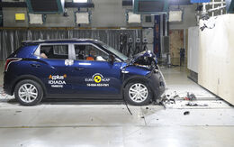 Ssang Yong XLV ÖAMTC