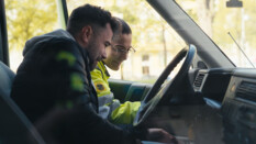 Jeder Panneneinsatz ist anders - Menschlichkeit zählt