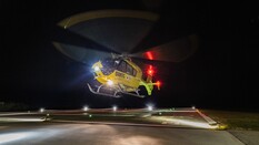 Der Nachtflug Der Nachtflug