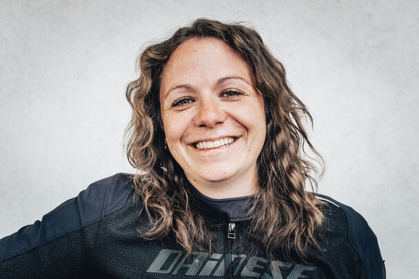 Mariella Canaval