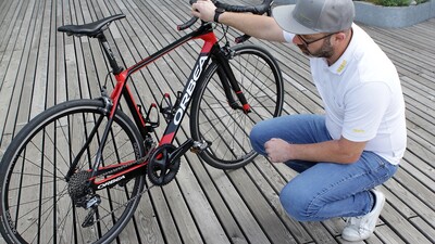 Vor dem Kauf solltest du einen Technikcheck durchführen