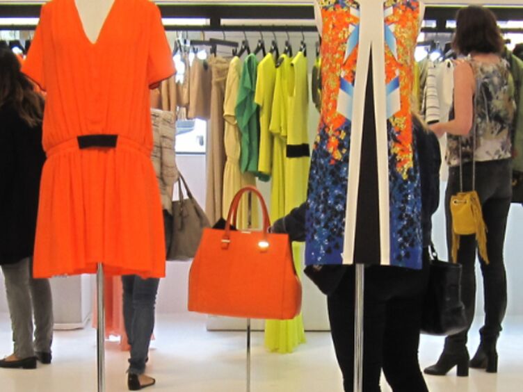 Reiseblog: Antwerpen Yvette Polasek