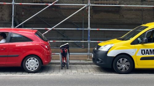 Blog Begleitung Pannenhilfe