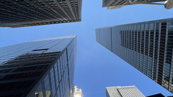 Look up!
