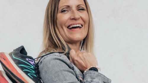 Was mich antreibt - Carmen Bacik