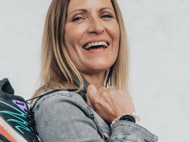 Was mich antreibt - Carmen Bacik