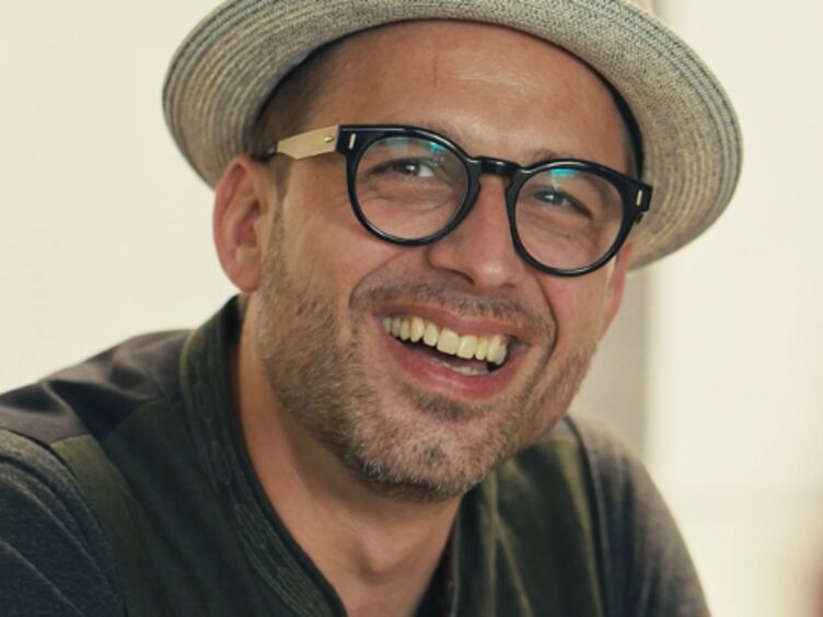 Lehrlingskoordinator Sven