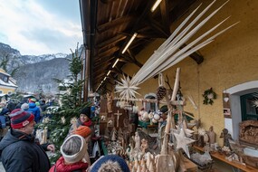 Bauern-Adventmarkt Glanegg