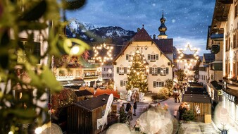 Wolfgangseer Advent in St. Gilgen