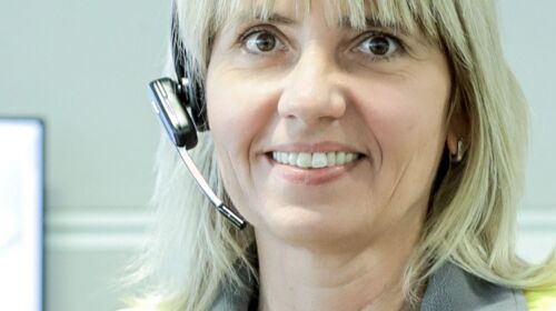 ÖAMTC Nothilfezentrale OÖ