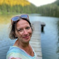 Elvira Kuttner Portrait Blog