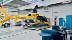 Der Hangar in Wiener Neustadt Hotel Stützpunkt Klaus Rainer