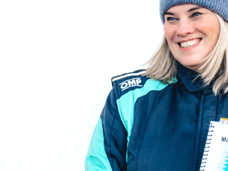 Was mich antreibt - Cathi Schmidt