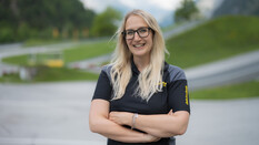 Birgit Riedlsperger Eventteam Saalfelden Branislav Rohal/mr-offenblende.at