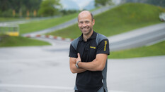 Matthäus Radner Eventteam Saalfelden Branislav Rohal/mr-offenblende.at