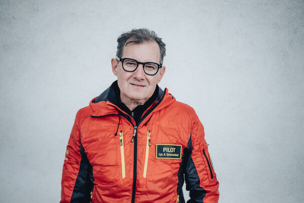 Robert Schornsteiner Robert Schornsteiner Matthias Fenzl