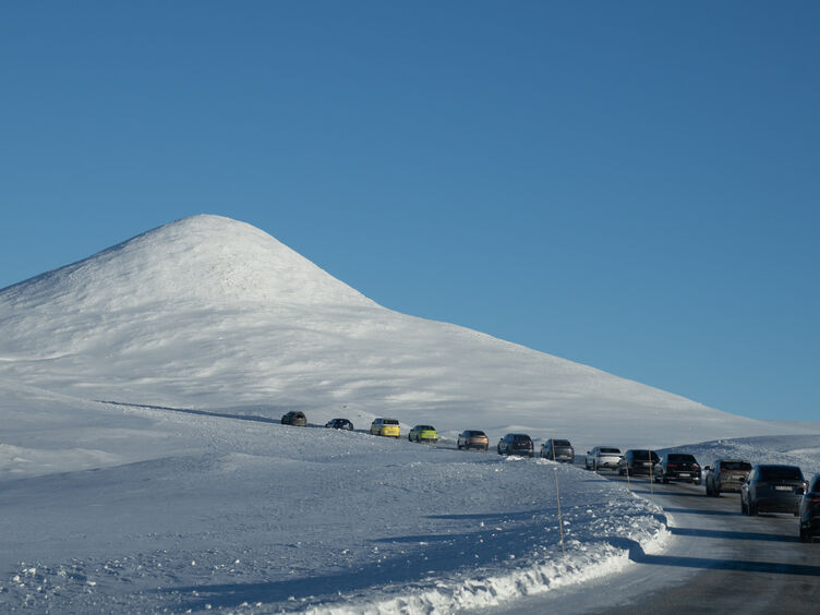 El Prix Winter El Prix Winter