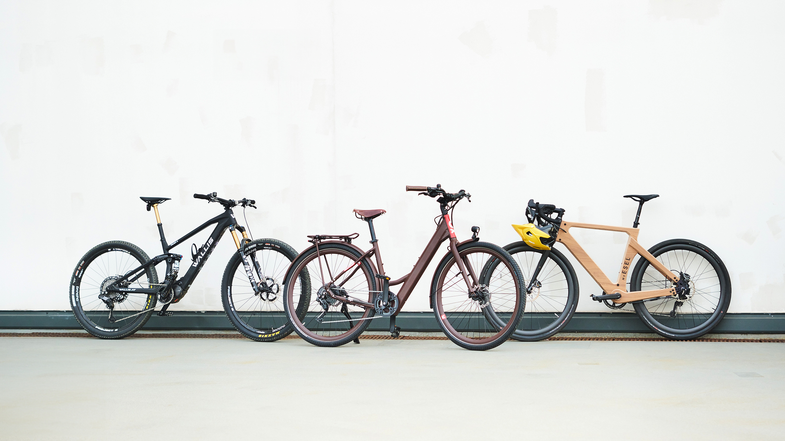 ktm e bike macina damen KTM Macina Gran 830 Damen E-Bike 2026 main image 0