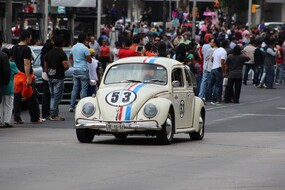 Herbie Herbie