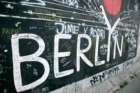 East Side Gallery East Side Gallery