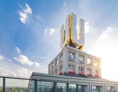 Dortmunder U Dortmunder U