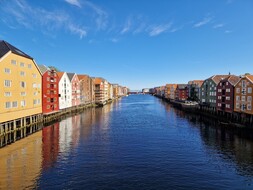 Norwegen