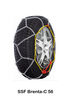 PEWAG, Schneekette Brenta-C