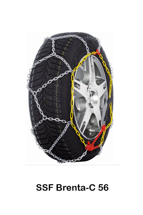 PEWAG, Schneekette Brenta-C