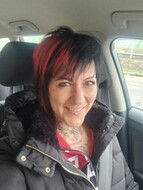 Patricia ist gerne unterwegs Patricia ist gerne unterwegs