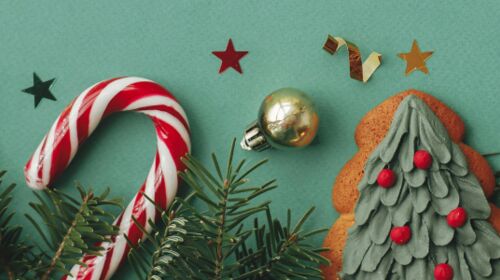 Weihnachten beim ÖAMTC