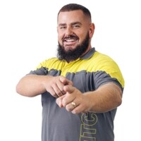 ""