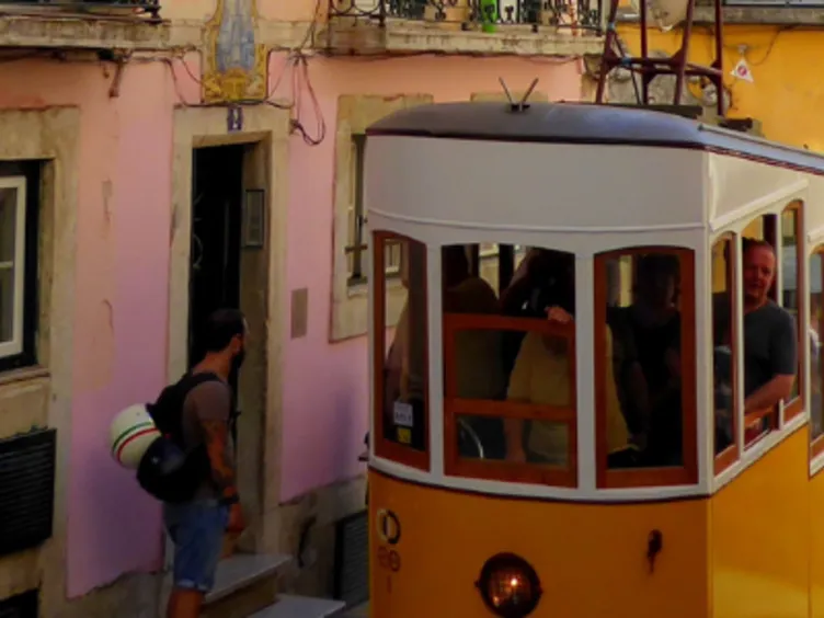 Lissabon