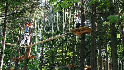 Kletterpark_Salzburg