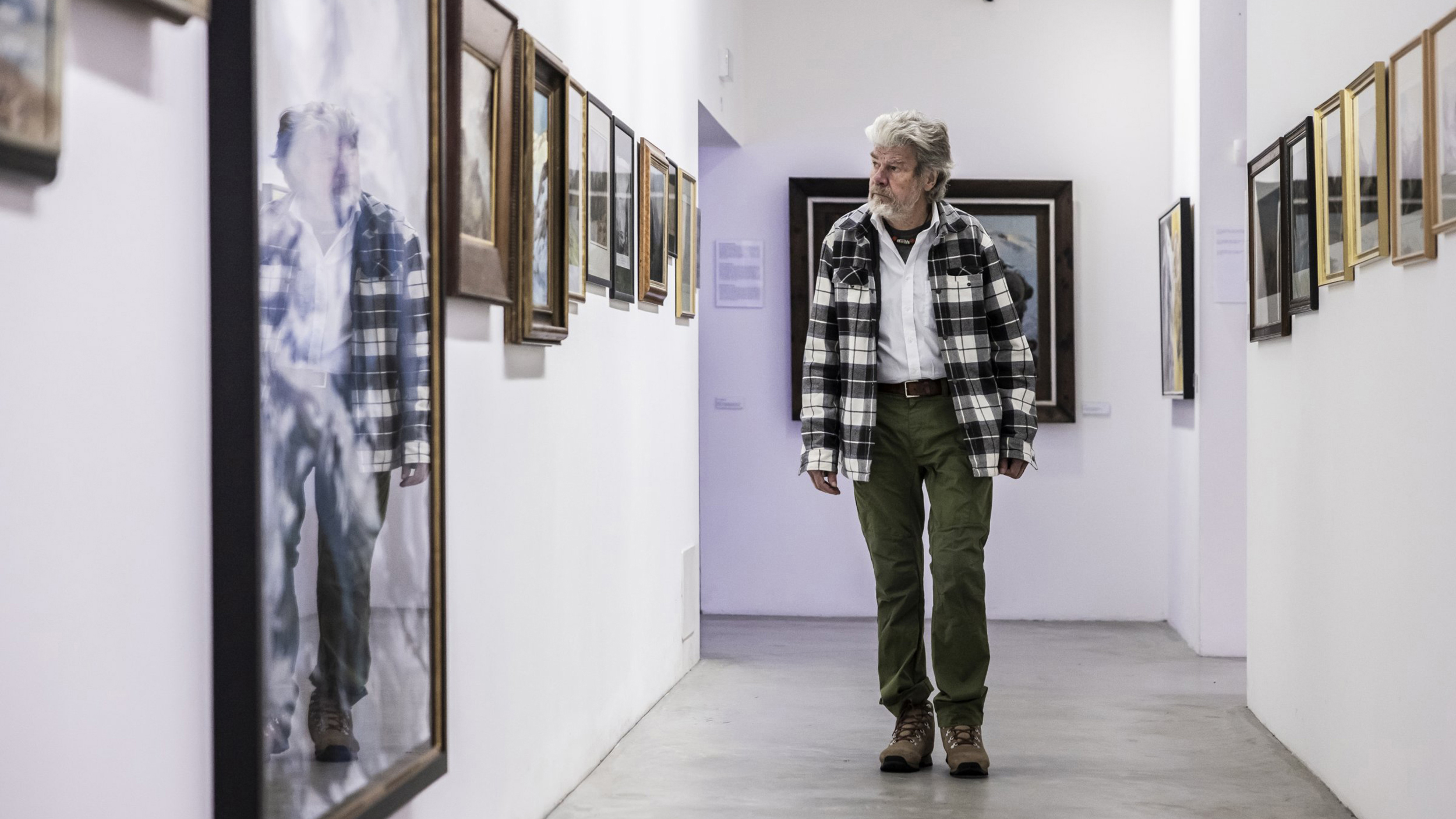 Reinhold Messner