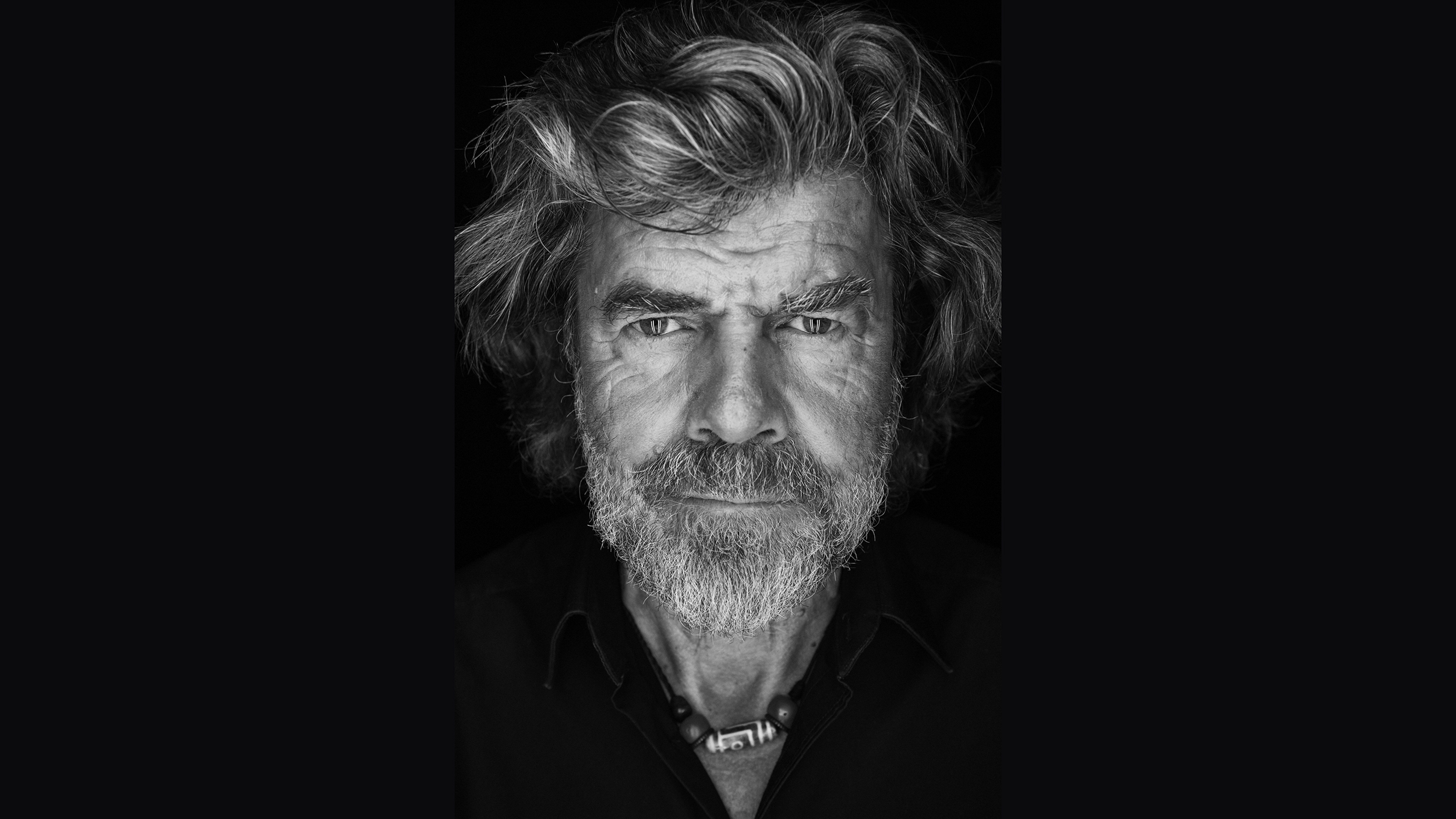Reinhold Messner