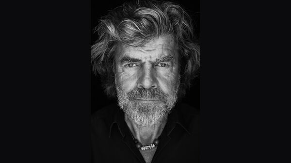 Reinhold Messner