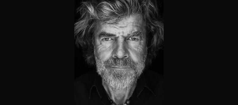 Reinhold Messner