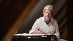 Reinhold Messner