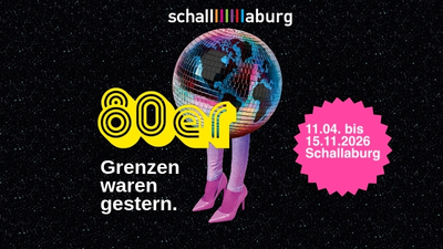Schallaburg 2026