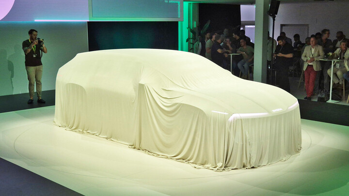 IAA München