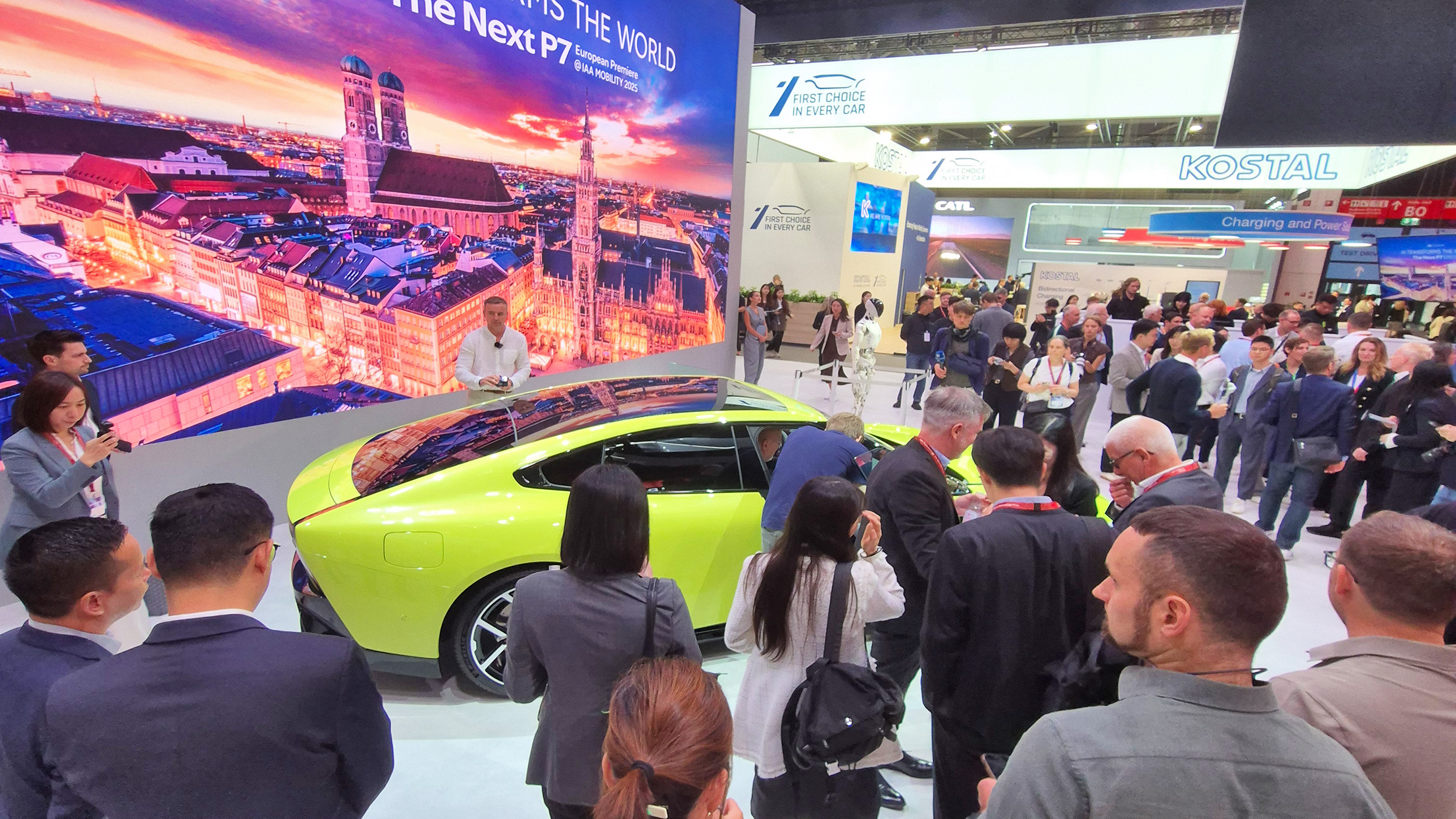 IAA München