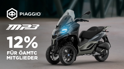 Faber Roller Piaggio MP3 300