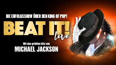 Beat It
