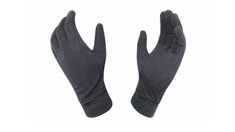 Produktbild von Radhandschuhen.