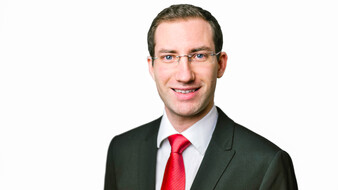 Portrait Matthias Nagler