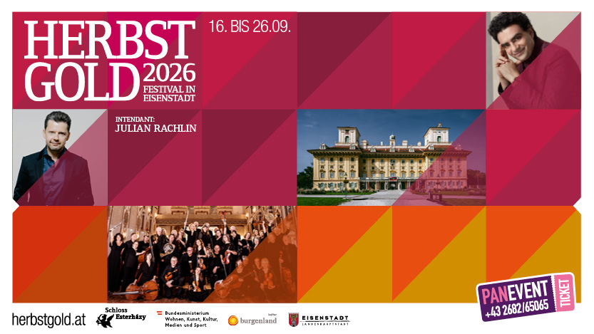 Herbstgold Festival 2026