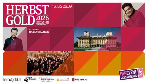 Herbstgold Festival 2026