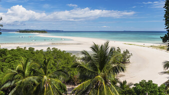 Madagaskar