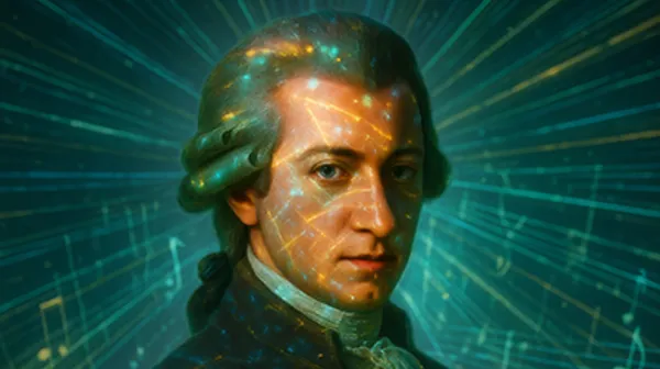 Mythos Mozart